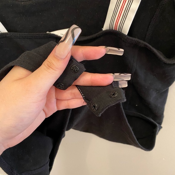 Champion bodysuit - Picture 5 of 5